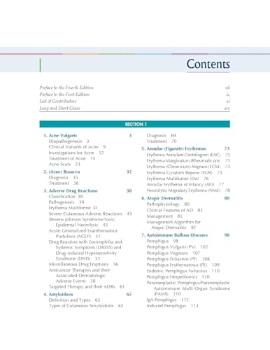 Compendium of Dermatology, 4/e 2 Volumes Set ( FB 2027) ( ISBN- 9788199835184 )