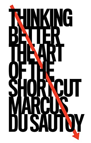 THINKING BETTER book cover