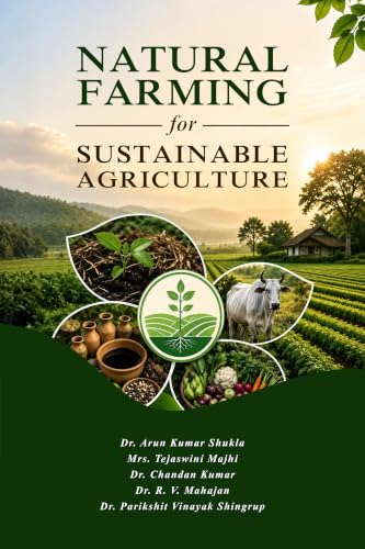 Natural Farming for Sustainable Agriculture
