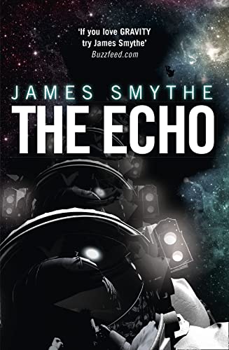 The Echo book cover