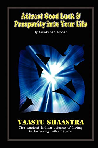 Attract Good Luck and Prosperity into Your Life book cover
