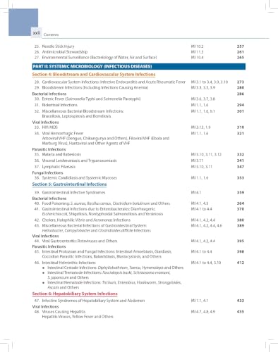Essentials of Medical Microbiology, 5/E for MBBS Students, NEET PG, INI-CET & FMGE Aspirants | Free Complimentary Question Bank | Hospital Infection Control & COVID-19 Chapter: 1
