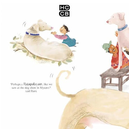 Little Book Of Indian Dogs: A Giftable Book