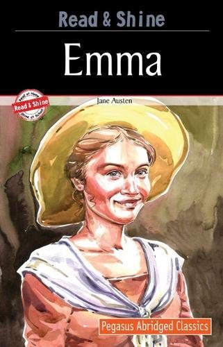 Emma book cover