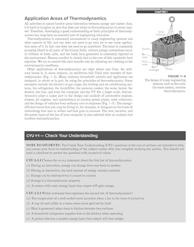 Thermodynamics: An Engineering Approach | 10th Edition | Yunus A. Cengel, Michael A. Boles & Mehmet Kanoglu