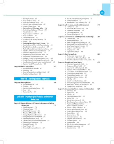 Textbook of Advanced Nursing Practice, 2/E for MSc Nursing Students as per INC Syllabus | Theories, Healthcare Delivery, Genetics, Epidemiology and Evidence-based Practice with PYQs and Flash Cards