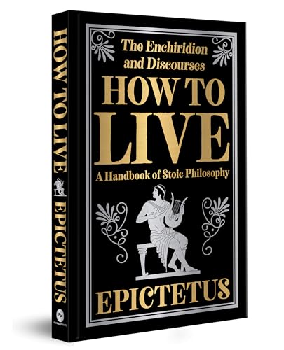 The Wisdom Of The Stoics Boxed Set (Deluxe Hardbound Edition)