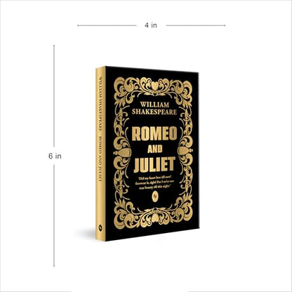 Romeo and Juliet (Pocket Classic)
