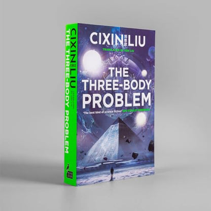 The Three-Body Problem Boxset