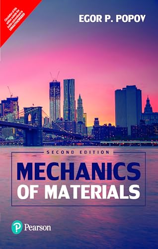 MECHANICS OF MATERIALS, 2ND EDN