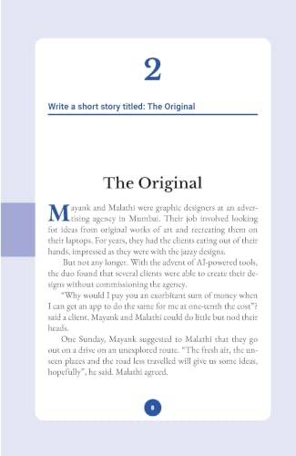 Oswaal ICSE Write English Right with Sudhir Sir: Compositions, Letters, Notices & Emails Made Easy (Classes 9 & 10)