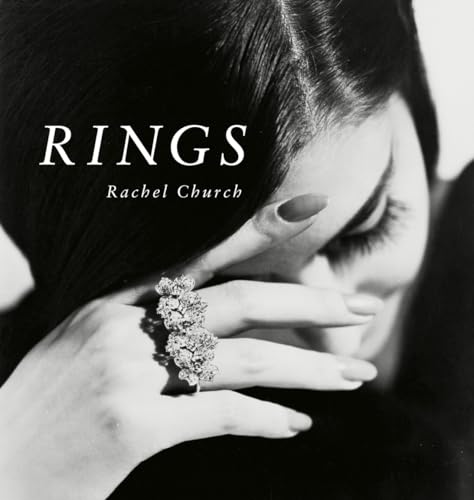 Rings book cover