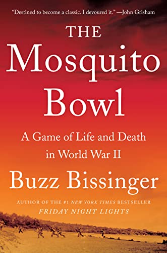 MOSQUITO BOWL, THE book cover