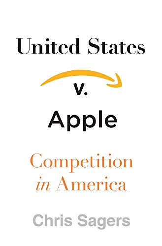 United States V. Apple book cover