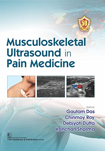 Musculoskeletal Ultrasound In Pain Medicine (Pb 2025)