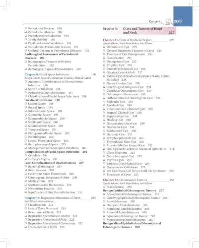Textbook of Oral Medicine, 6/E for BDS with Free One Stop Resource Book for All Your Exam Needs | 500+ Clinical photographs and algorithms: 1