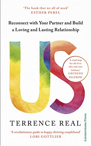 Us (Lead Title) book cover