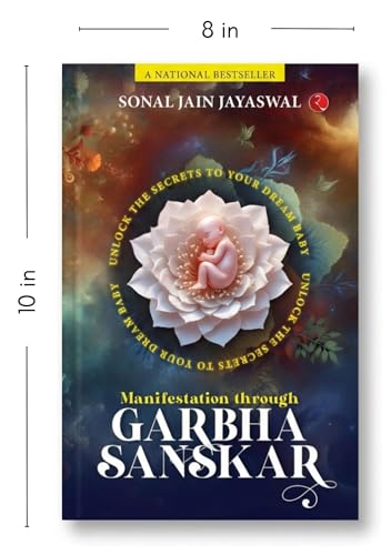 Manifestation through Garbha Sanskar: Unlock the Secrets to Your Dream Baby