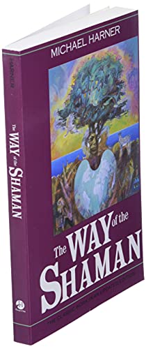 WAY SHAMAN PB
