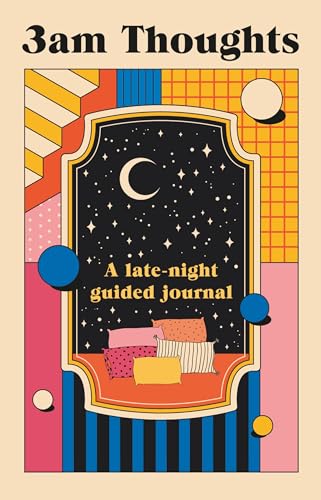3am Thoughts book cover