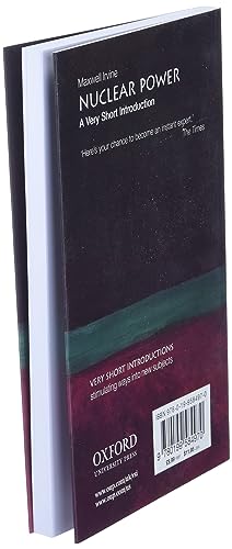 NUCLEAR POWER: VSI