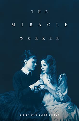 The Miracle Worker book cover