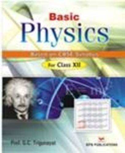Basic Physics book cover