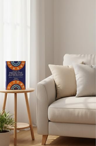 Star Guide to Predictive Astrology -Predictive Astrology Books - Books on Astrology in English - 838 Pages - Astrological Prediction in Simple Language