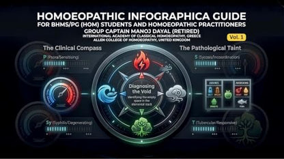 Homoeopathic Infographica Guide