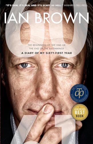 Sixty: The Beginning of the End, or the End of the Beginning? book cover