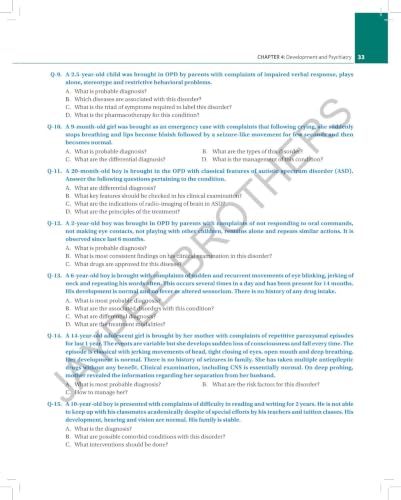 Essentials for PG Pediatric Exam: OSCE, Spotters, Viva and Procedures for DNB, MD, Diploma and MRCPCH Exams | 600+ OSCEs Across 26 Subjects | Spotter Diagnosis and Detailed Viva Q&A: 1