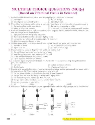 Lakhmir Singh Science Class 10 Chemistry Part 2 (2026-27 For CBSE Board Exams) | As Per Latest NCERT & CBSE Syllabus | Complete Chemistry Study for School Exams | NCERT Questions & Answers, CBQs, Solved Board Papers & Exercises – Science Grade 10