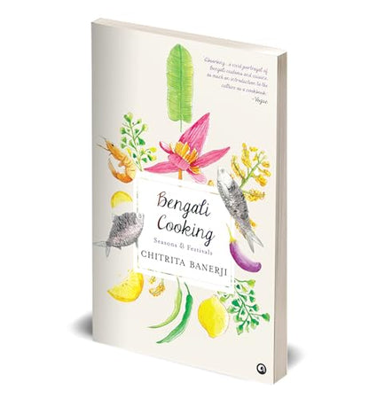Bengali Cooking