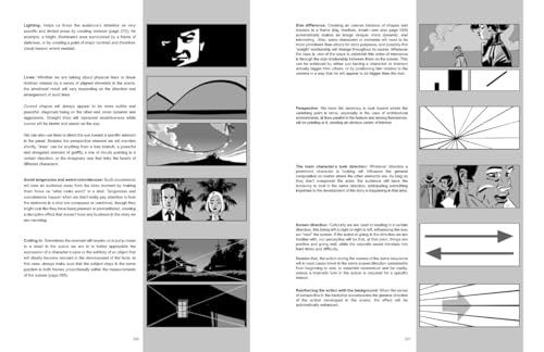 Framed Ink: Drawing and Composition for Visual Storytellers