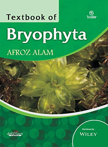 Textbook of Bryophyta | e