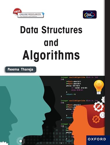 DATA STRUCTURES AND ALGORITHMS