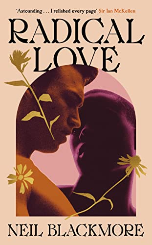 Radical Love book cover