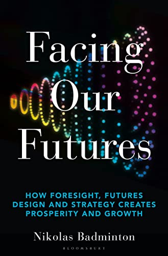 Facing Our Futures book cover