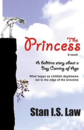 The Princess book cover