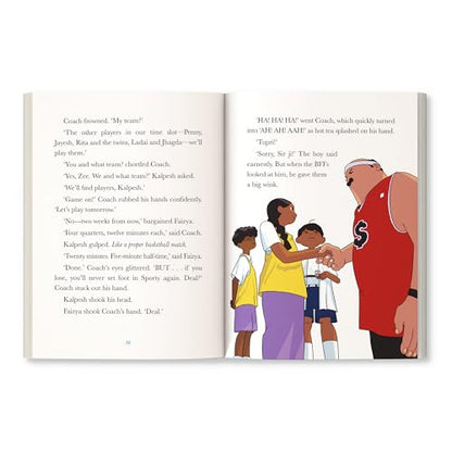 Slam Dunk! (Silly Billy series) | Funny, Easy-to-Read, Full Colour Short Books | Perfect to Encourage Reading | Ages 7 and Up