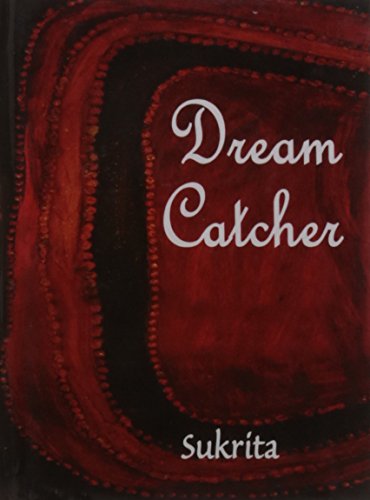 Dream Catcher (Small) book cover