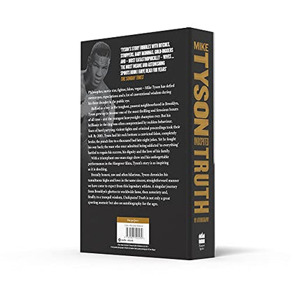 Undisputed Truth: My Autobiography