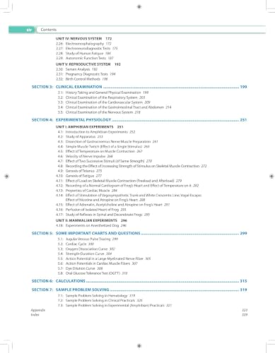 Ghai's Textbook of Practical Physiology, 11/E for MBBS 1st Year Students | As per Revised CBME Curriculum (UGMEB/ NMC) | With OSPE, Viva Voce Q&A, Flowcharts and Physioclinical Correlations