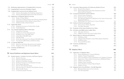 Digital Signal Processing, 4e (Old edition)