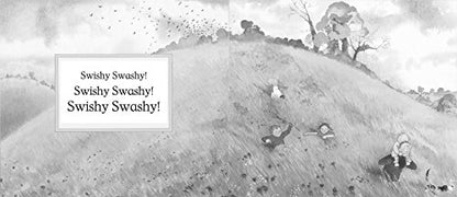 We're Going on a Bear Hunt: The bestselling classic family favourite
