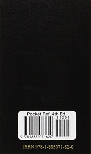 Pocket Ref