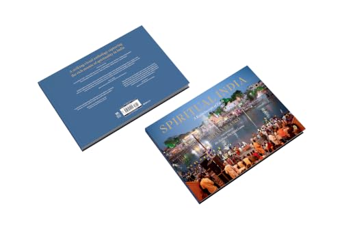 Spiritual India: A Kaleidoscope of Faith
