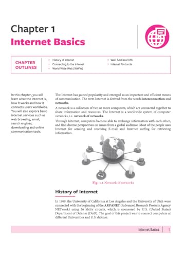 Arihant All in One Computer Application Class 10 for CBSE Exam 2026-27 | NCERT Based Complete Theory, Practice Exercises, CBQs, A-R, Sample Papers & Mind Maps | Revised Edition as per Latest Syllabus