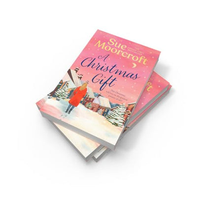 A Christmas Gift: A cosy, romantic read from the million copy bestselling author that will warm the heart and soothe the soul this Christmas!