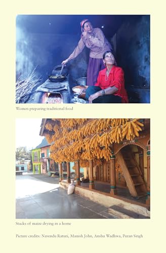 Uttarakhand Cuisine: Food and Folktales from the Hills!